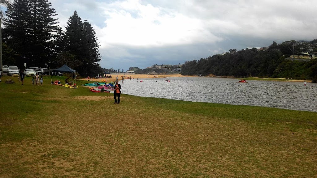 Terrigal Paddle Boats |  | 1 Pacific St, Terrigal NSW 2250, Australia | 0243652355 OR +61 2 4365 2355