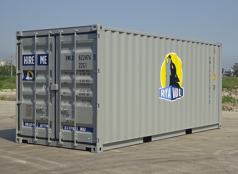 Royal Wolf Shipping Containers Geraldton | storage | 20 Box St, Geraldton WA 6530, Australia | 0899643811 OR +61 8 9964 3811