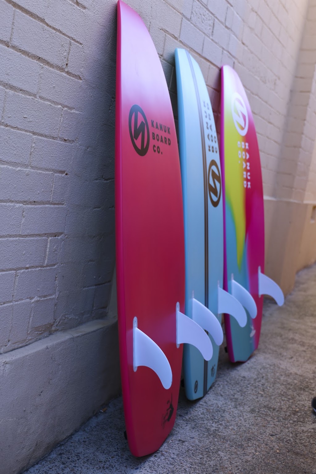 Kanuk Board Co Australia | 91-95 Burns Bay Rd, Lane Cove NSW 2066, Australia | Phone: 0493 465 296