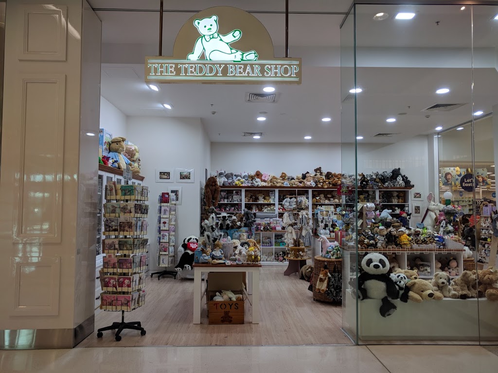 The Teddy Bear Shop | store | TN09 Majura Park Shopping Centre, 18-26 Spitfire Avenue, Majura ACT 2609, Australia | 0262576966 OR +61 2 6257 6966
