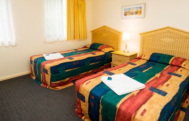 Flynns Beach Resort | 68 Pacific Dr, Port Macquarie NSW 2444, Australia | Phone: (02) 6583 3338