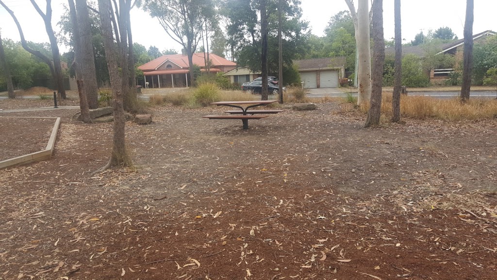 Playground | school | Blaxland NSW 2774, Australia