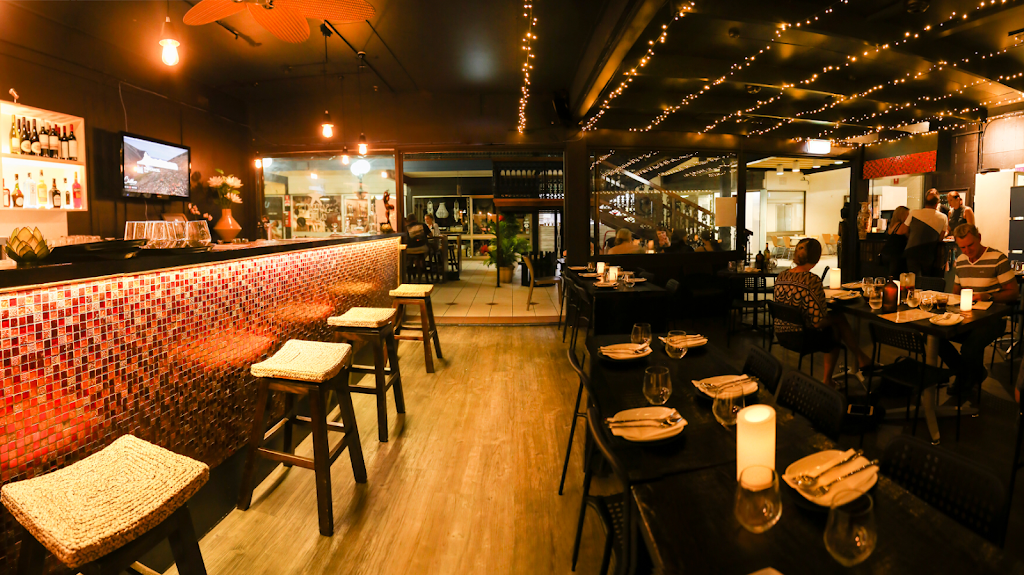 Sway Thai Fusion & Bar | restaurant | 66 Goodwin Terrace, Burleigh Heads QLD 4220, Australia | 0755203547 OR +61 7 5520 3547