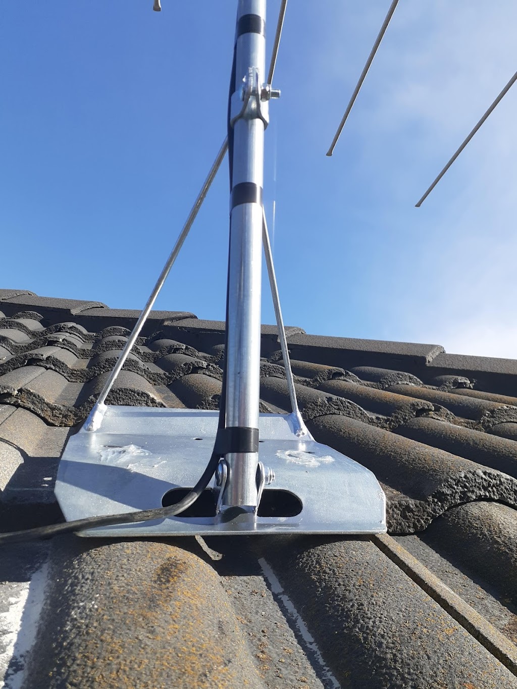 ATA TV ANTENNAS GISBORNE | Mountain View Way, Gisborne VIC 3437, Australia | Phone: 0466 047 581