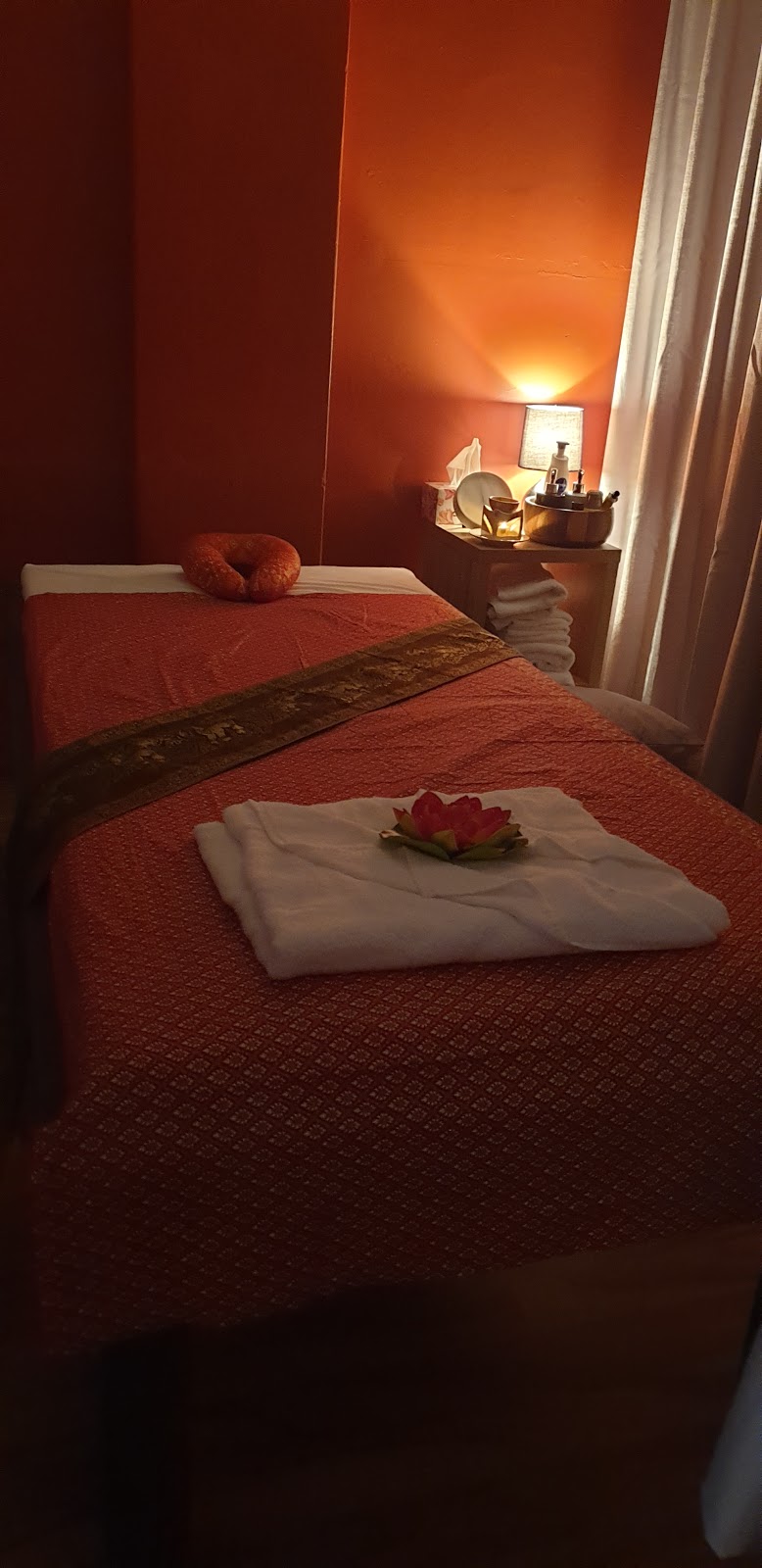 Phayao Thai Massage | 935 Heidelberg-Kinglake Rd, Hurstbridge VIC 3099, Australia | Phone: (03) 8187 1455