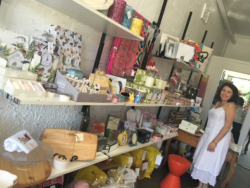 The Little Cupboard | store | 27 Woodland St, Strathmore VIC 3041, Australia | 0408341155 OR +61 408 341 155
