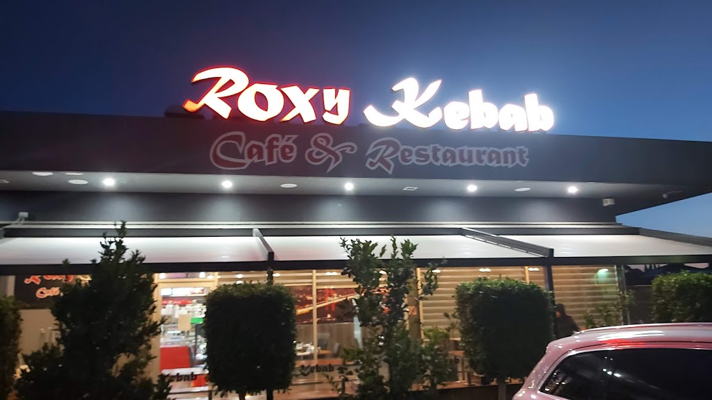 Roxy Kebabs & Cafė Mill Park | 26 The Link, Mill Park VIC 3082, Australia | Phone: (03) 9404 0808