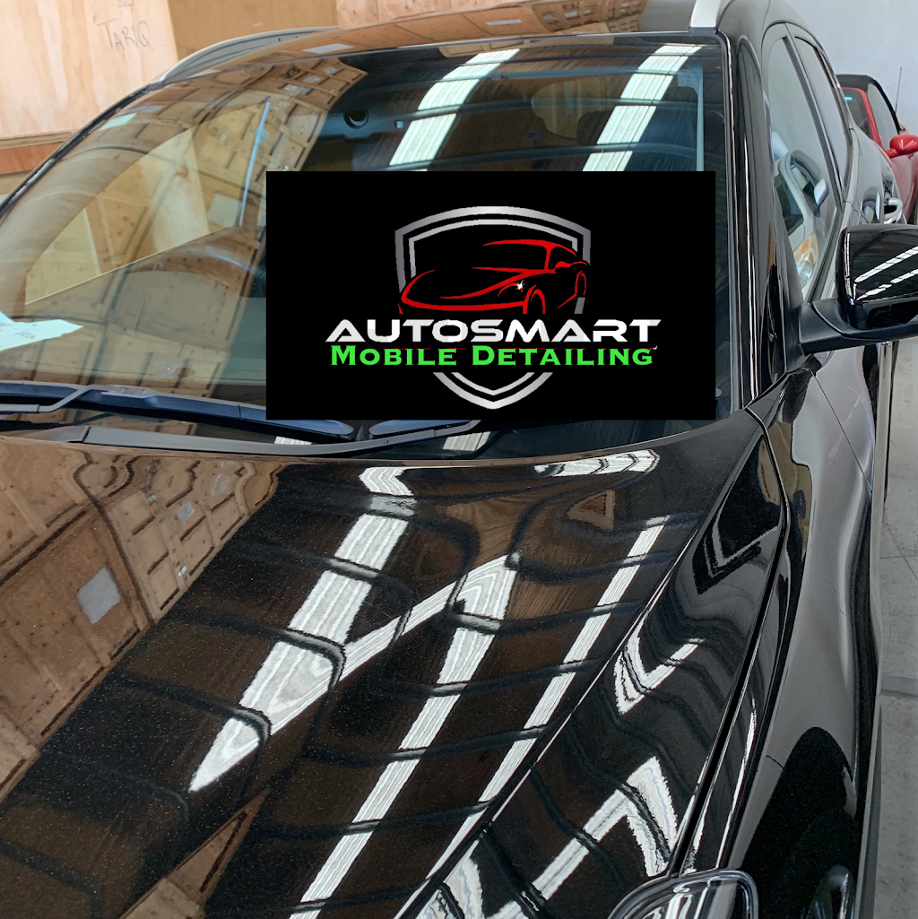AutoSmart Mobile Detailing | car wash | Narre Warren - Cranbourne Rd, Cranbourne North VIC 3977, Australia | 0417557311 OR +61 417 557 311