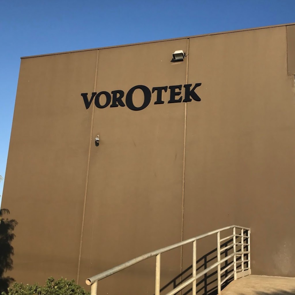 Vorotek | 23 Point Henry Rd, Moolap VIC 3224, Australia | Phone: (03) 5248 5809