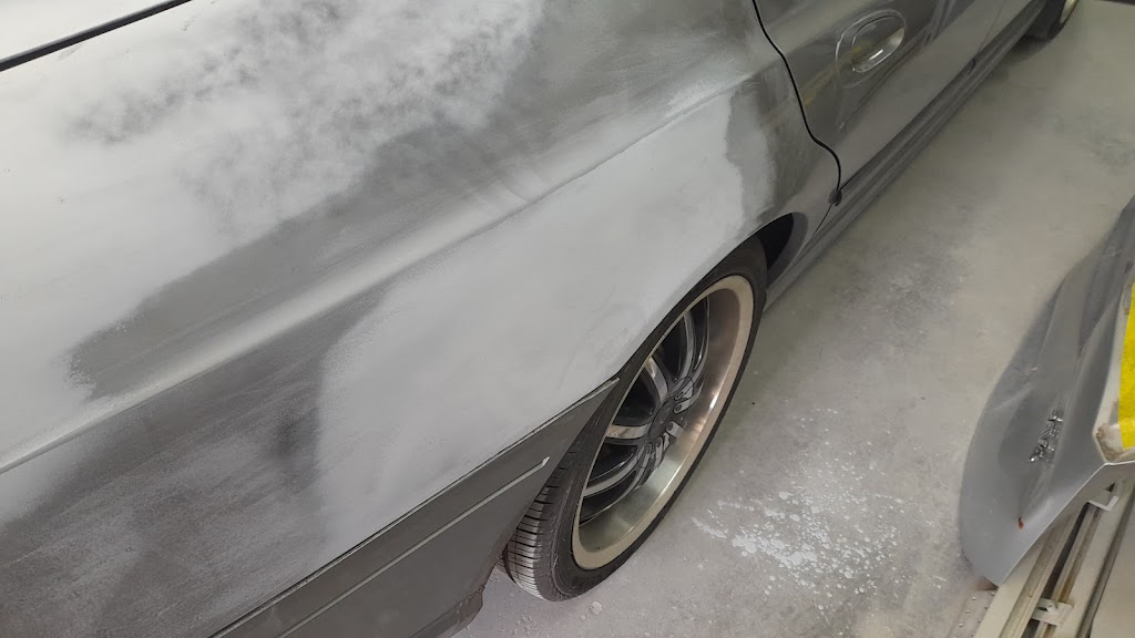 Kanwal Smash Repairs | Factory 15/14-16 Arizona Rd, Charmhaven NSW 2263, Australia | Phone: (02) 4392 2723