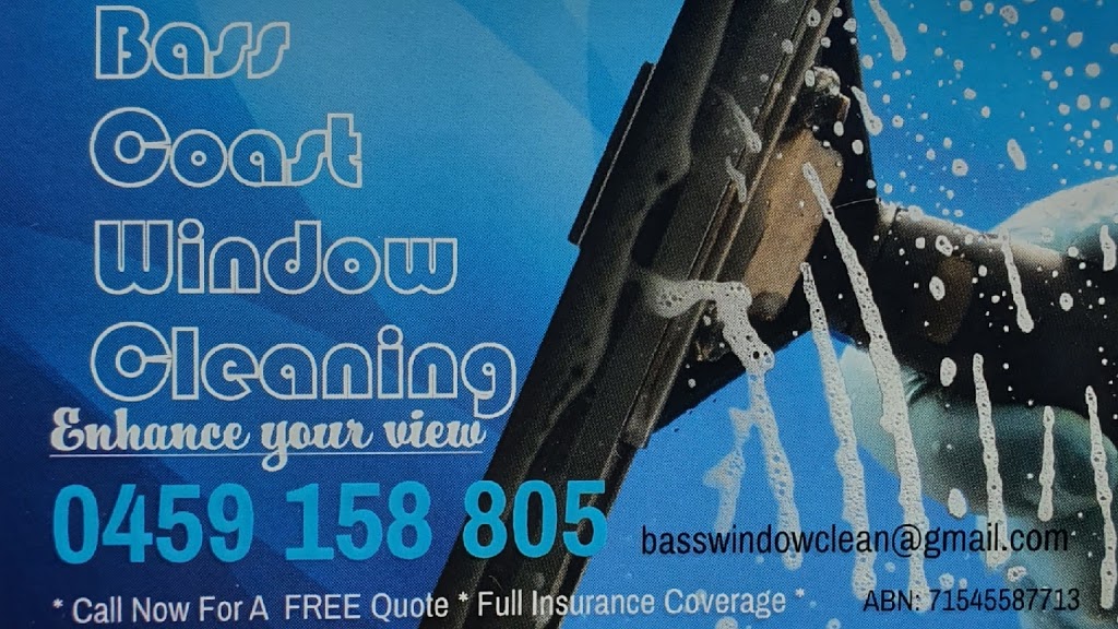 Bass Coast Window Cleaning | 14 Inverloch Parade, Inverloch VIC 3996, Australia | Phone: 0459 158 805