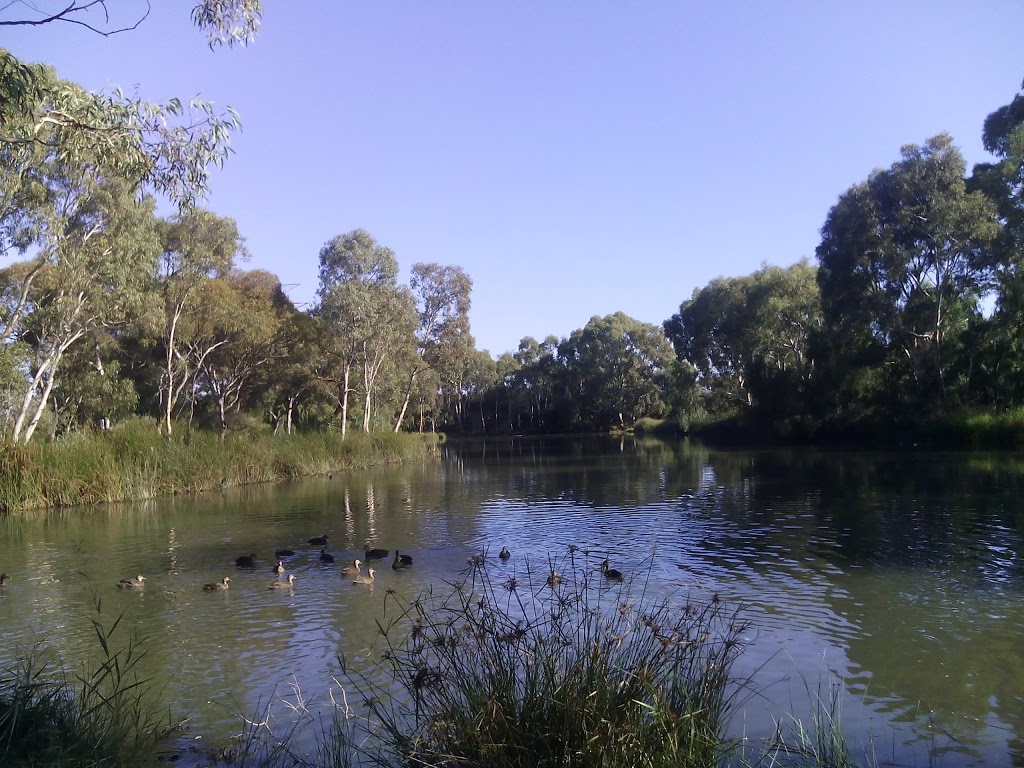 Strowan Park | park | 40 Halbury Rd, Salisbury SA 5108, Australia