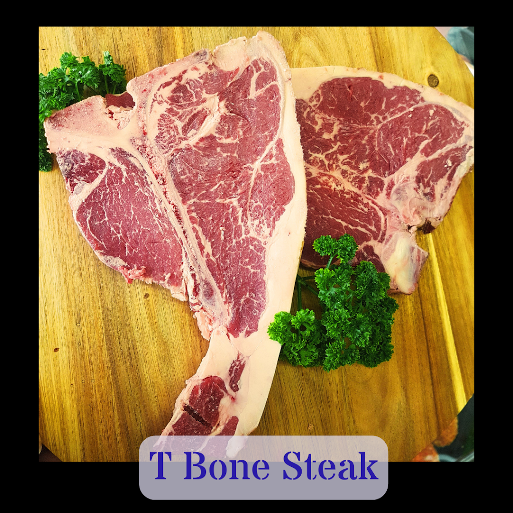 T&J Butchery | 24 Murilla St, Miles QLD 4415, Australia | Phone: (07) 4627 2193