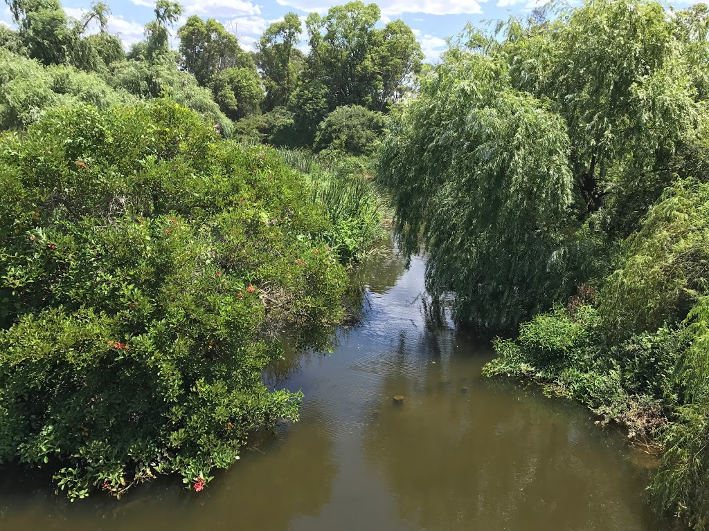 Duck River Clyde/Granville | gym | Duck River, Auburn NSW 2144, Australia