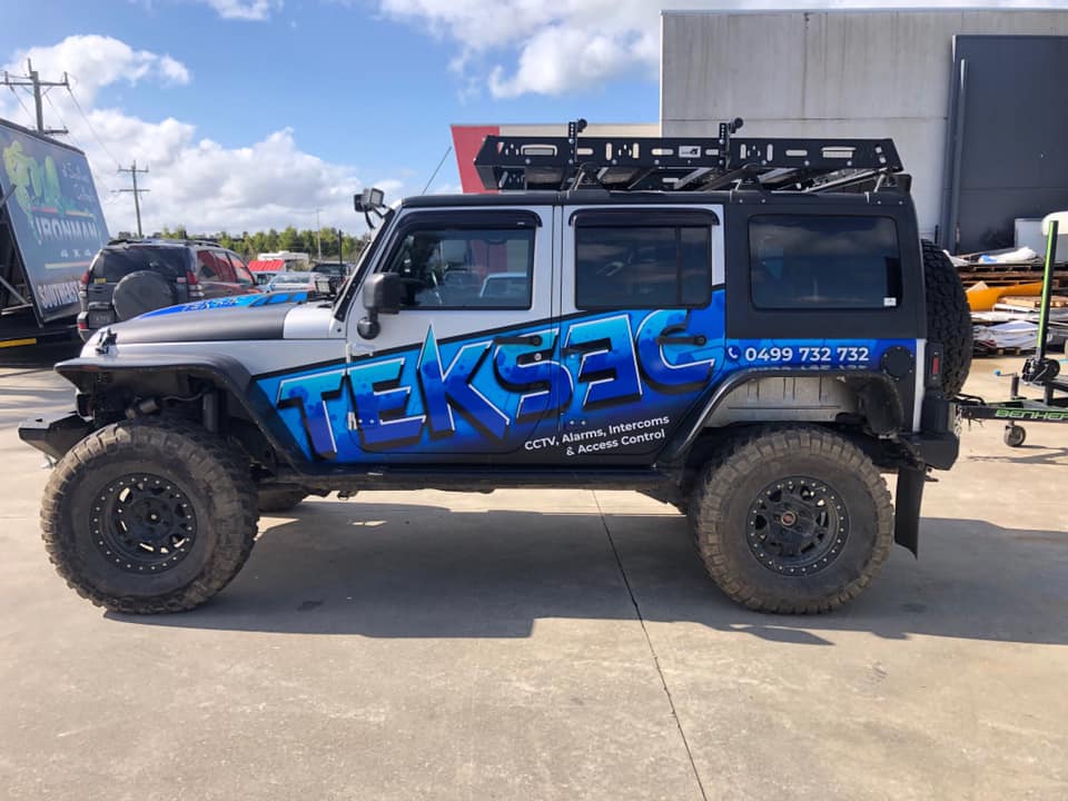 Teksec Security Pty Ltd |  | 966 Burwood Hwy, Ferntree Gully VIC 3156, Australia | 0499732732 OR +61 499 732 732