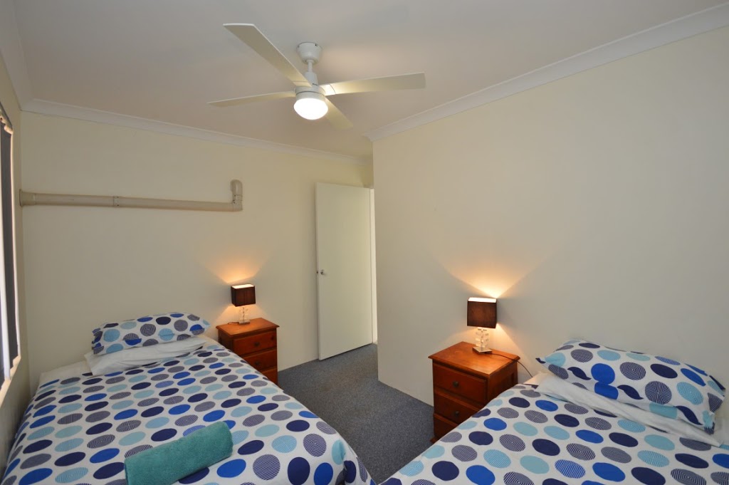 King Fisher | lodging | 7A Sequita Way, Kalbarri WA 6536, Australia | 0899370400 OR +61 8 9937 0400