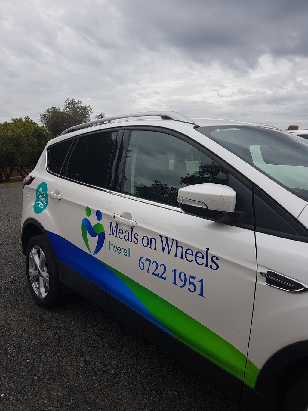 Inverell Meals on Wheels | 147 Otho St, Inverell NSW 2360, Australia | Phone: (02) 6722 1951