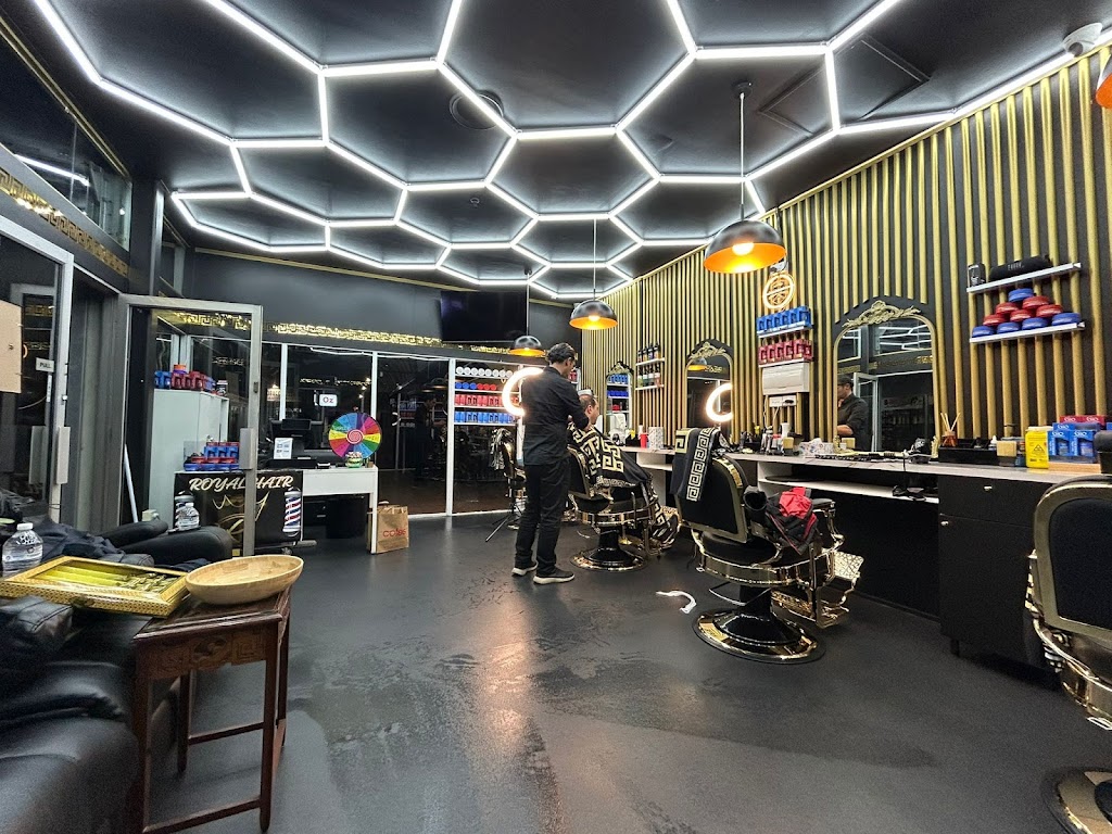 Royal Hair | 8/450 The Esplanade, Warners Bay NSW 2282, Australia | Phone: (02) 4009 1719
