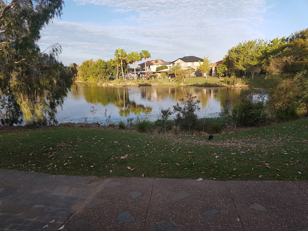 Lake Lomandra Park | park | Olympus Dr, Robina QLD 4226, Australia