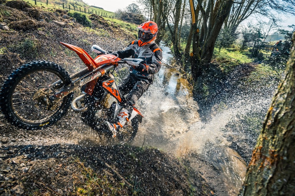 Ultimate Motorbikes KTM Ipswich | 359 Brisbane St, West Ipswich QLD 4305, Australia | Phone: (07) 3050 4188