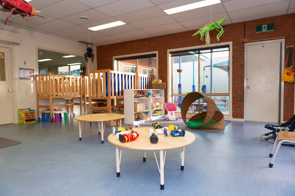 Goodstart Early Learning - Altona | 24 Upton St, Altona VIC 3018, Australia | Phone: 1800 222 543