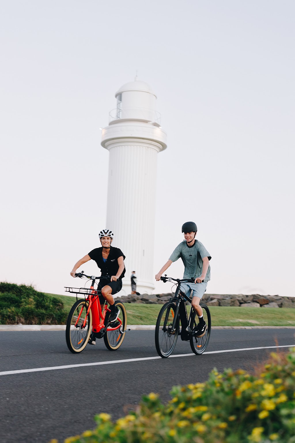 Wollongong E-Bike hire | 1/302 Keira St, Wollongong NSW 2500, Australia | Phone: 0477 051 274