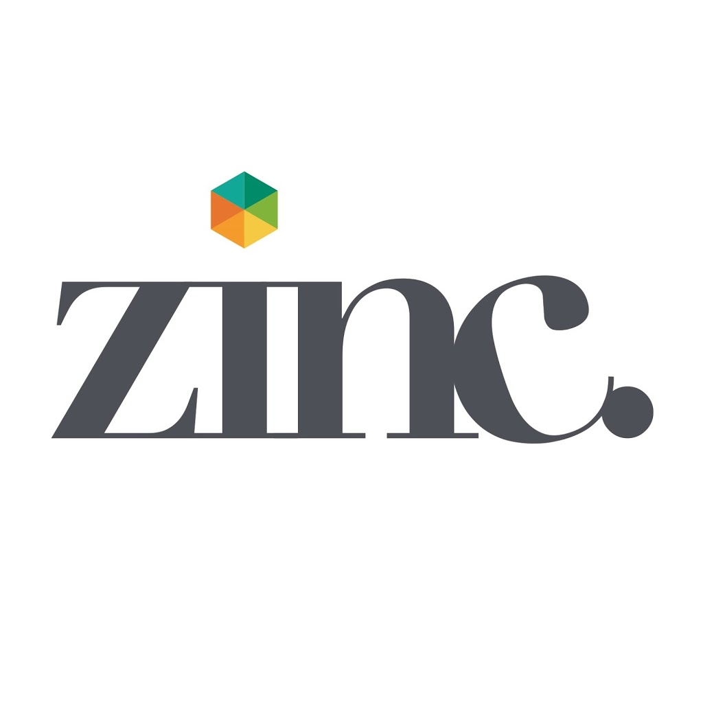 Zinc | 32 Ellis St, South Yarra VIC 3141, Australia | Phone: 1300 997 260