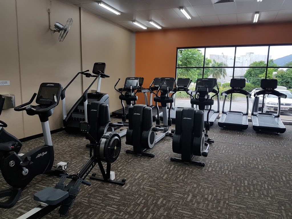 Anytime Fitness | gym | 2 Mount Finnigan Ct, Smithfield QLD 4878, Australia | 0740382223 OR +61 7 4038 2223