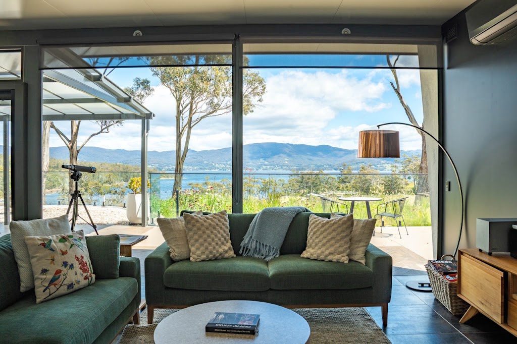 Mabels Lookout | DEntrecasteaux Dr, North Bruny TAS 7150, Australia | Phone: 0419 375 968