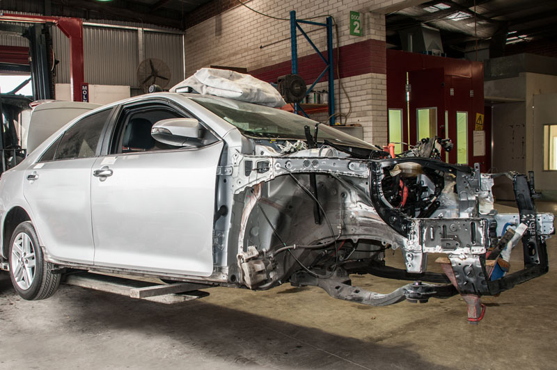 SE Panels | car repair | 1084 Centre Rd, Oakleigh South VIC 3167, Australia | 0395795644 OR +61 3 9579 5644