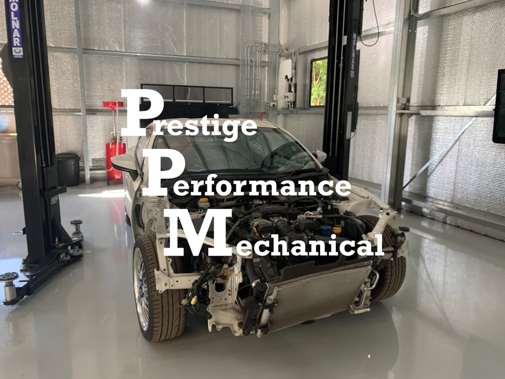 Prestige Performance Mechanical | car repair | 27 Evergreen Dr, Elanora QLD 4221, Australia | 0435879986 OR +61 435 879 986
