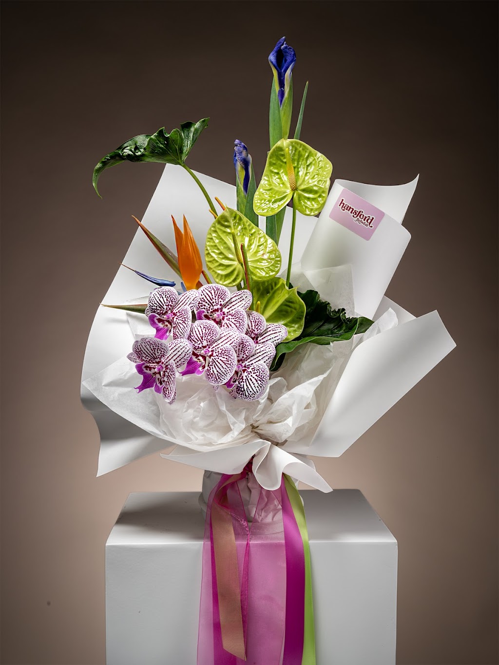 Hansford Flowers | 58 Hansford Rd, Coombabah QLD 4216, Australia | Phone: 0414 914 215