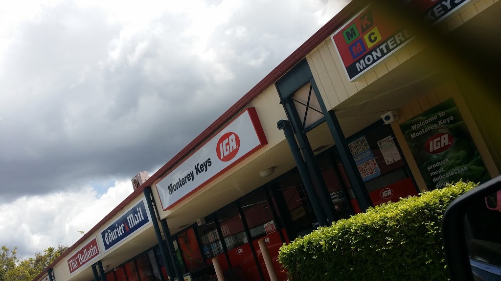 IGA Monterey Keys | store | 1/175 Monterey Keys Dr, Helensvale QLD 4212, Australia | 0755736614 OR +61 7 5573 6614