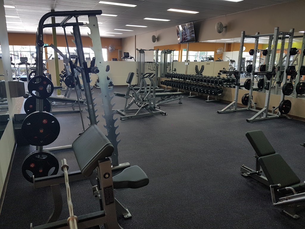 Anytime Fitness | 2/1 Charlotte Cl, Woree QLD 4868, Australia | Phone: (07) 4054 2408