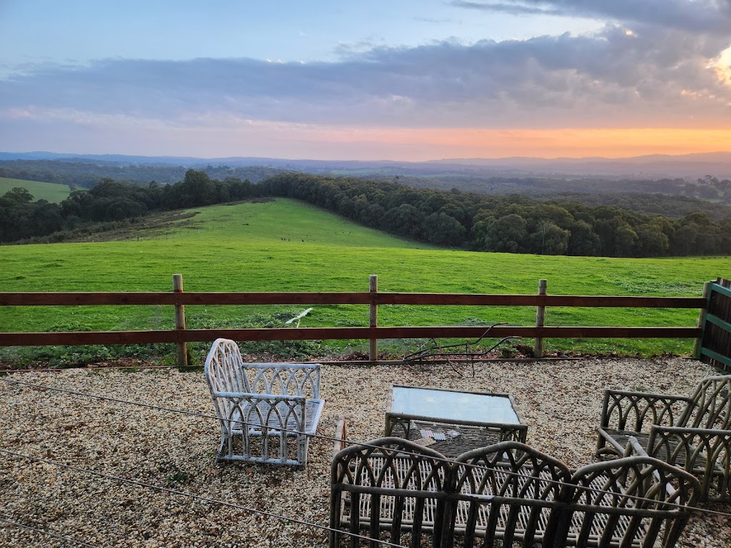 Woori Yallock Therapy Farm | 205 Owens Rd, Woori Yallock VIC 3139, Australia | Phone: 0411 271 418