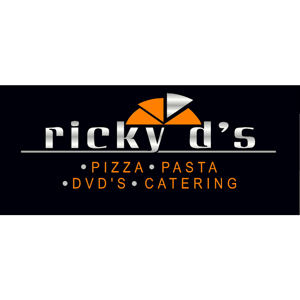 Ricky Ds Pizza | 23A Sanger St, Corowa NSW 2646, Australia | Phone: (02) 6033 2626