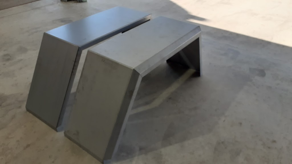 Driftee Steel Fabrication | 13 Luskin Pl, Burpengary QLD 4505, Australia | Phone: 0478 127 574