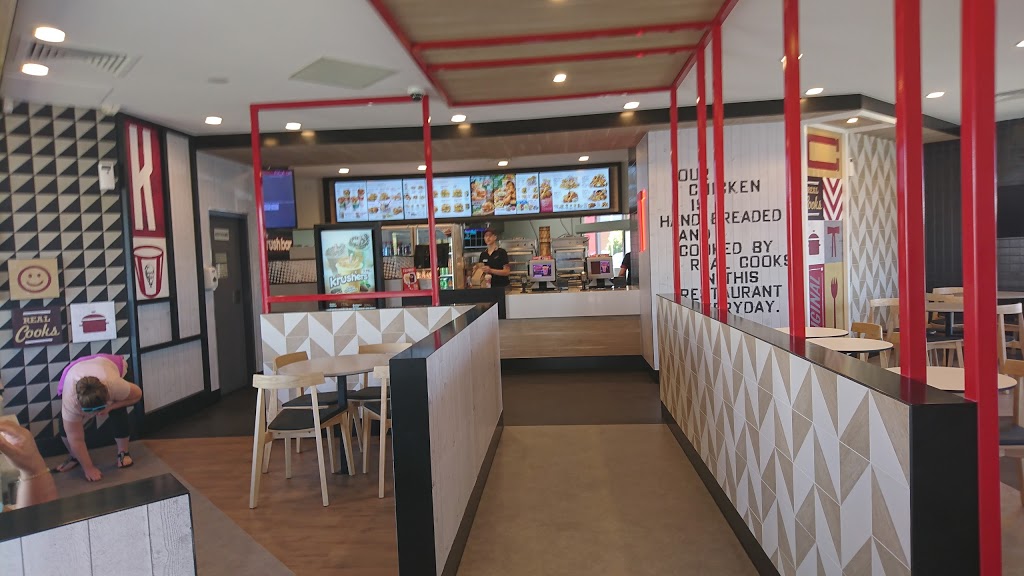 KFC Golden Grove (1039 The Golden Way) Opening Hours