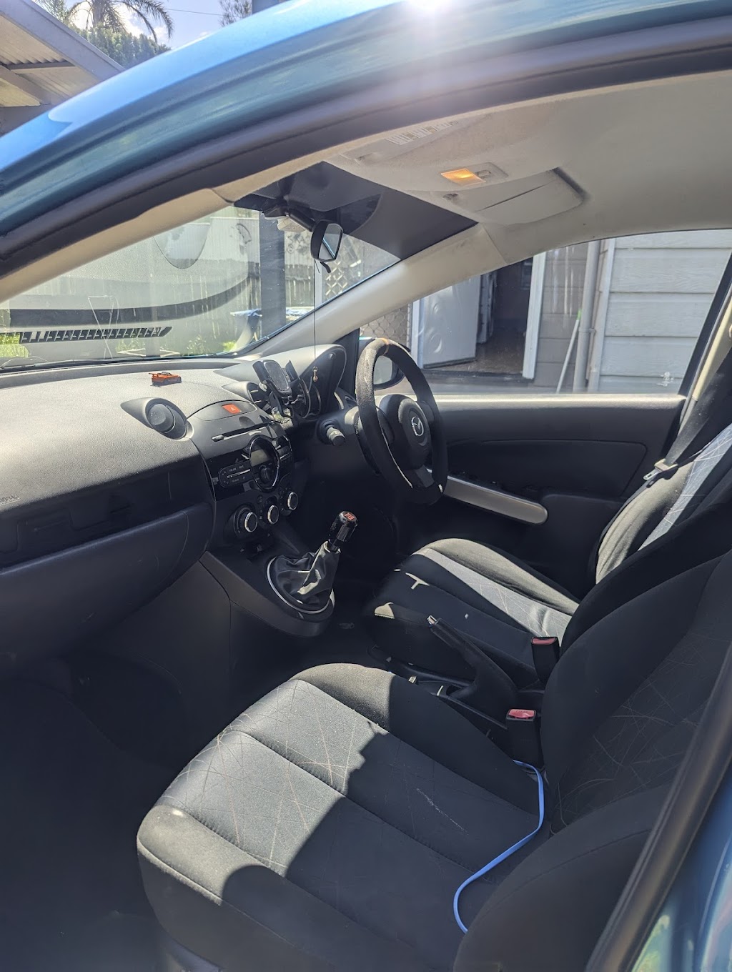 HOOK Mobile Car Detailing & Ceramic Coatings | 22 Thalassa Ave, East Corrimal NSW 2518, Australia | Phone: 0468 771 564