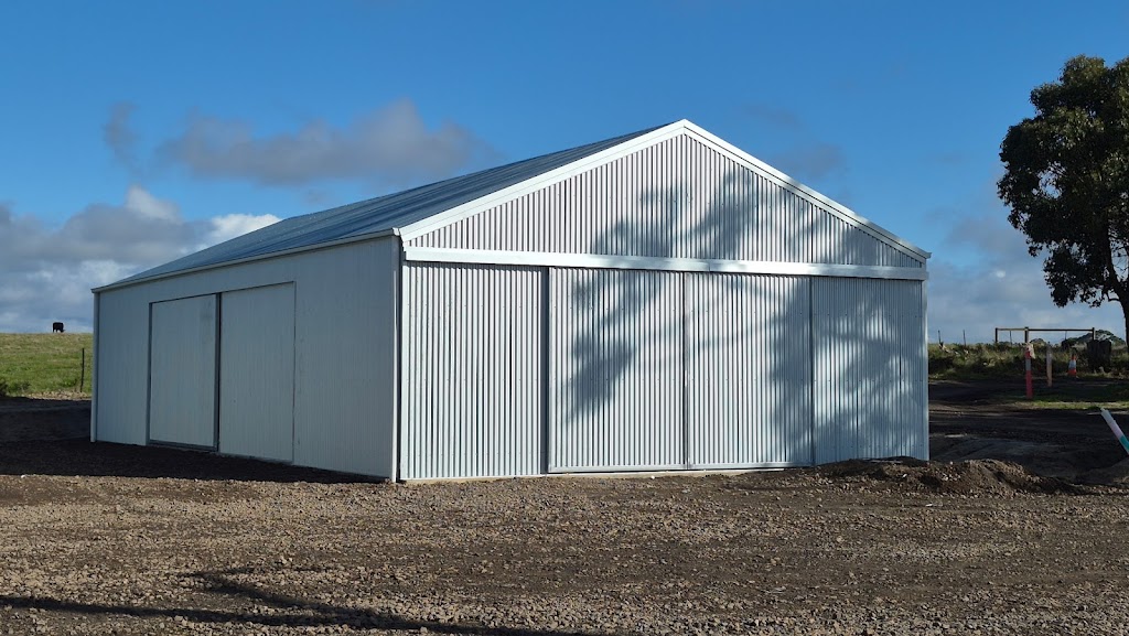 Fair Dinkum Builds Colac | 411 Princes Hwy, Colac West VIC 3250, Australia | Phone: (03) 5231 6900