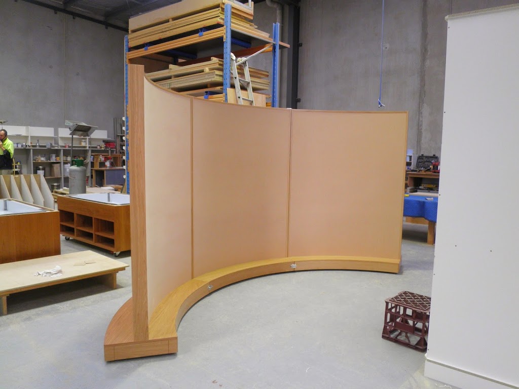 Long Island Joinery Pty. Ltd. | 25A Sir Laurence Dr, Seaford VIC 3198, Australia | Phone: (03) 9776 9922