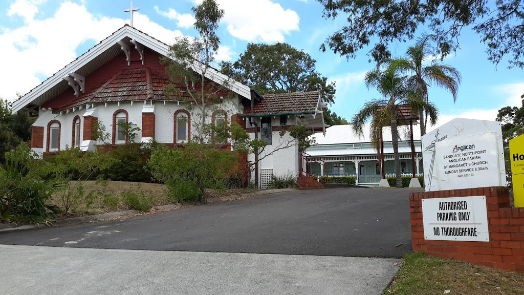 Anglican Church - St Peters | 44 North Rd, Brighton QLD 4017, Australia | Phone: (07) 3269 1148