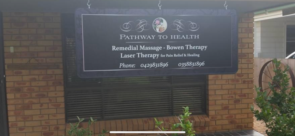 Pathway to Health | 6 Walter St, Finley NSW 2713, Australia | Phone: 0429 831 896