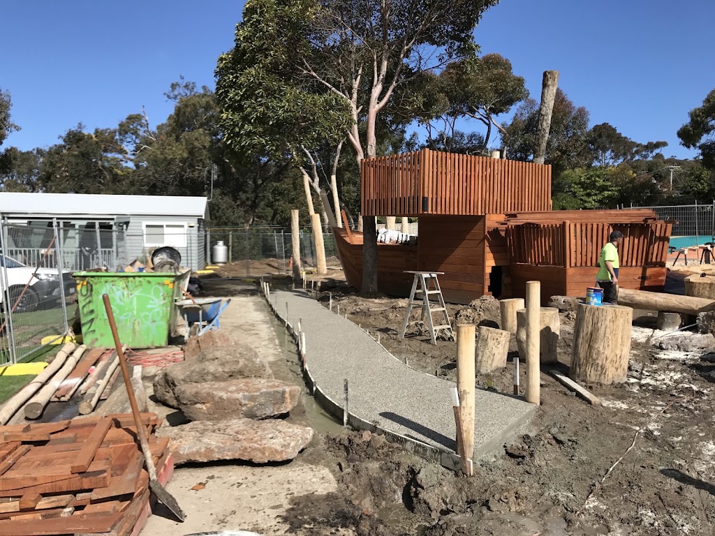 T Graham Concreting Geelong | 21 Sea Breeze Parade, North Shore VIC 3214, Australia | Phone: 0408 300 558