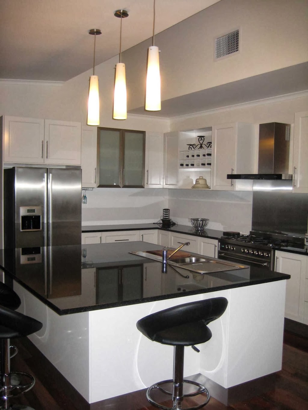 Kitchens by Design | 18 Betta Pl, Warwick QLD 4370, Australia | Phone: (07) 4661 7931