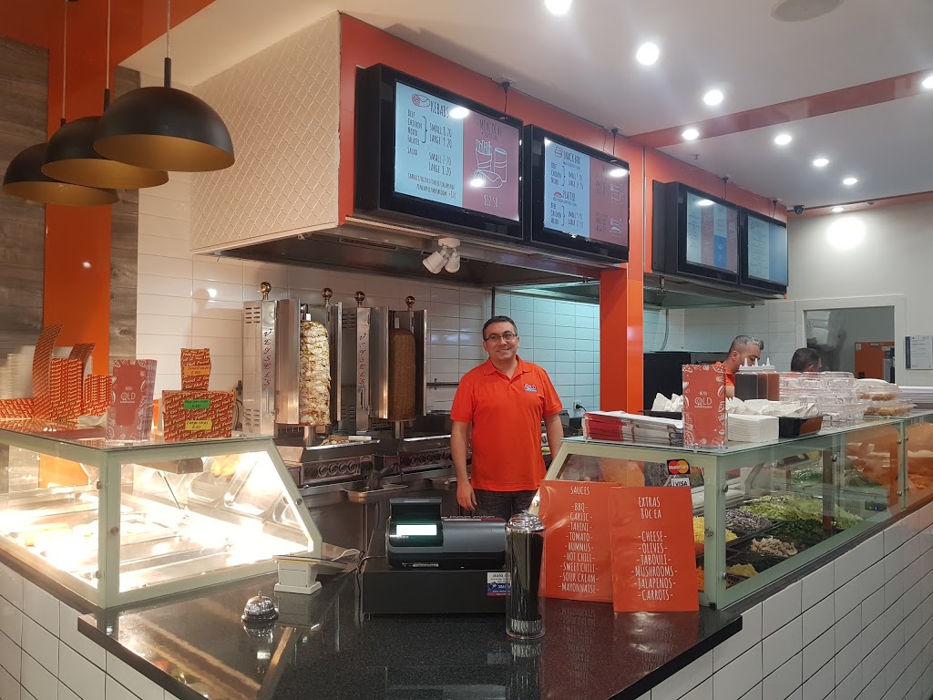 Qld kebabs and pizza | restaurant | Dawson Parade & Patricks Road, Arana Hills QLD 4054, Australia | 0731724245 OR +61 7 3172 4245