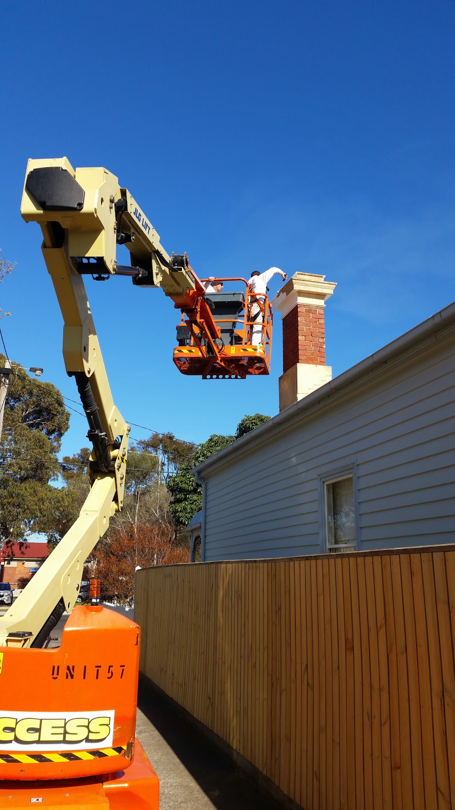 Paintmore Painting | 4 Liley St, Newport VIC 3015, Australia | Phone: 0408 037 511