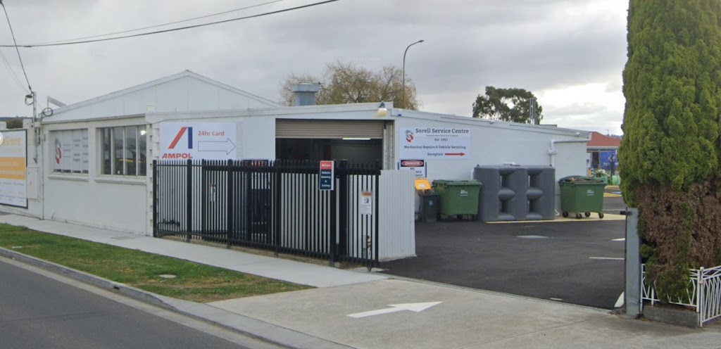 Sorell Service Centre | 38a Gordon St, Sorell TAS 7172, Australia | Phone: (03) 6265 2422 Sorell Service Centre | 38a Gordon St, Sorell TAS 7172, Australia | Phone: (03) 6265 2422
