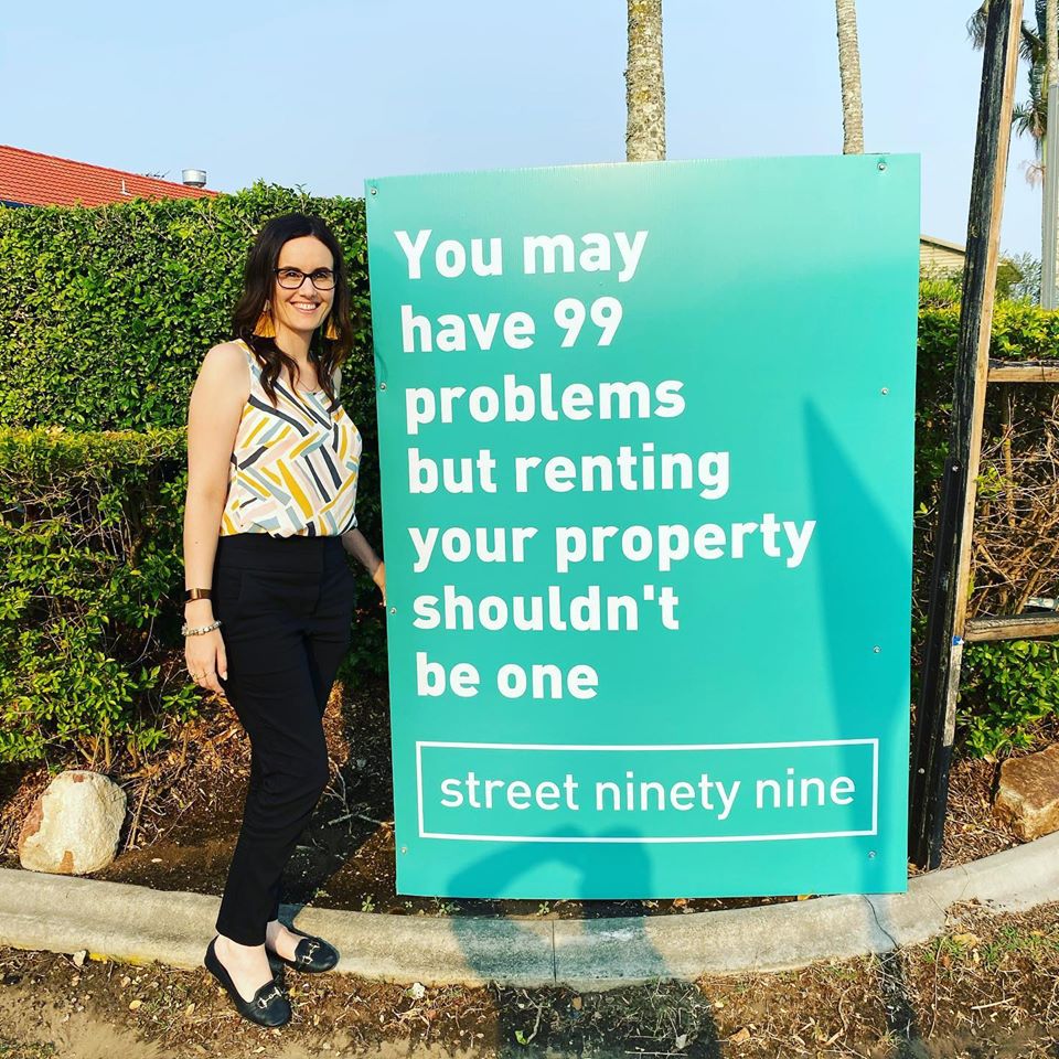 Street Ninety Nine - Property Management | real estate agency | 2/1-3 Achilles Dr, Springwood QLD 4127, Australia | 0730539050 OR +61 7 3053 9050