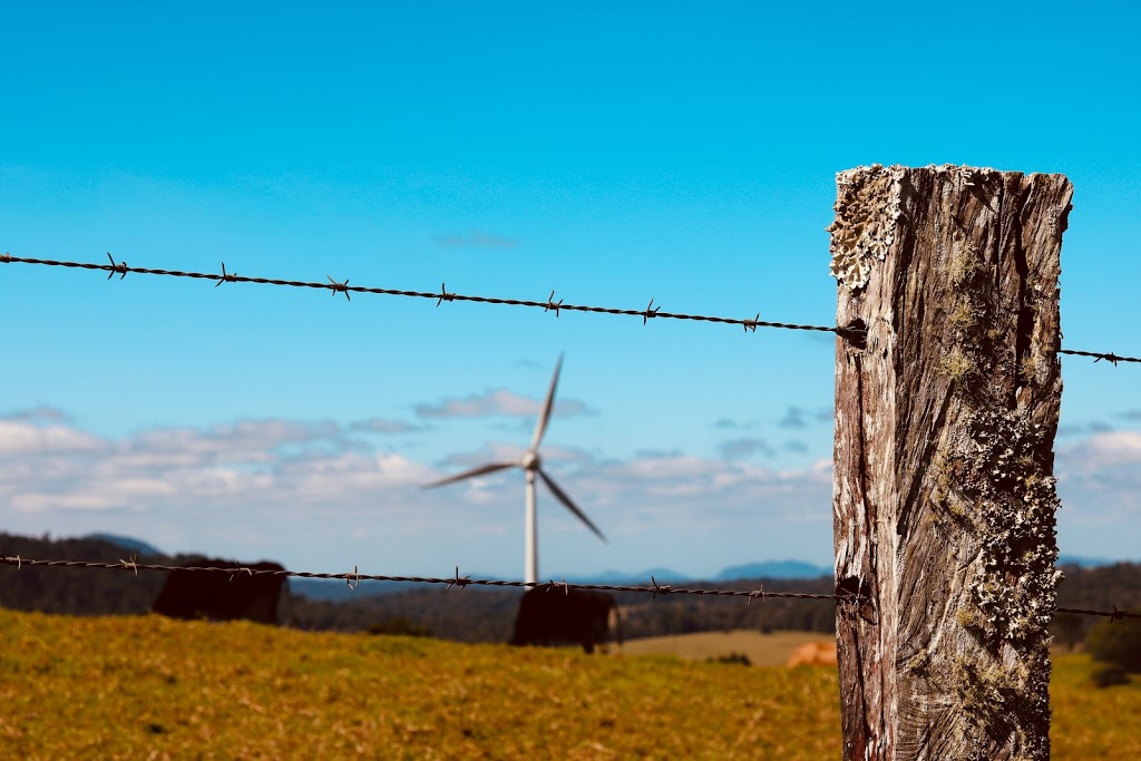 Windy Hill Wind Farm Viewing Area | Cnr Kennedy Hwy and Glendinning Rd, Ravenshoe QLD 4888, Australia | Phone: (07) 4097 7700